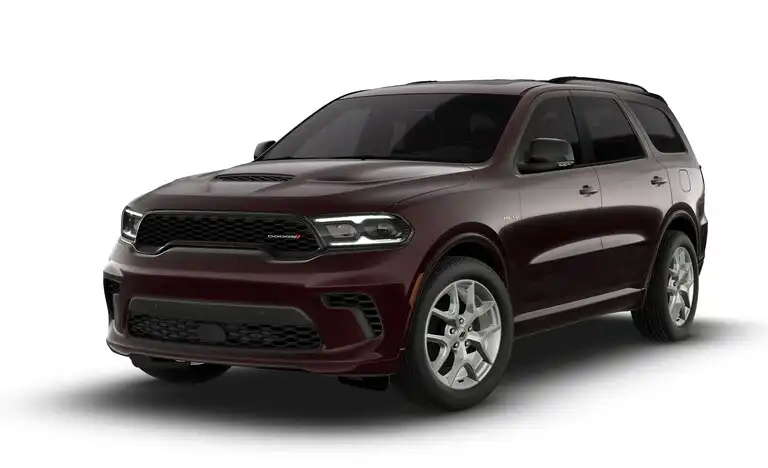 2026 Dodge Durango GT HEMI Plus V8 AWD's photo