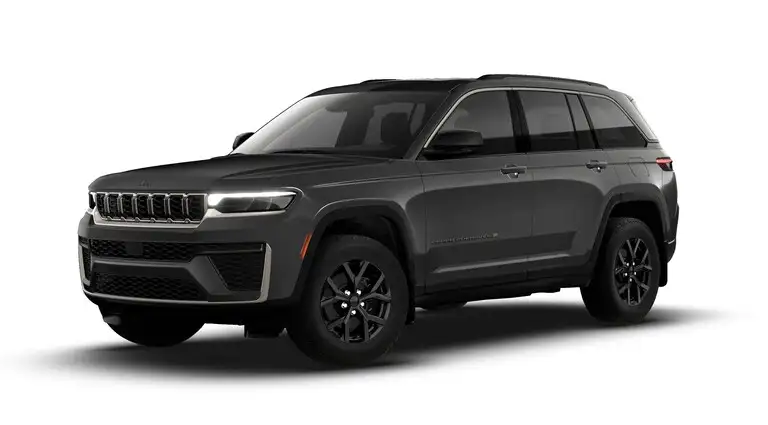 2026 Jeep Grand Cherokee Laredo Altitude 4x4's photo
