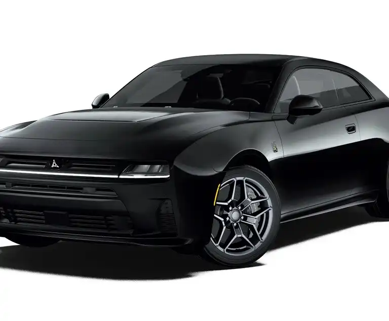 2027 Dodge Charger Scat Pack Plus AWD Two Door's photo