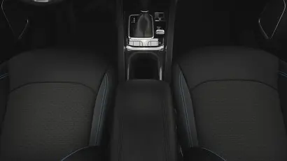 2026 Jeep Compass Altitude 4X4 photo 4