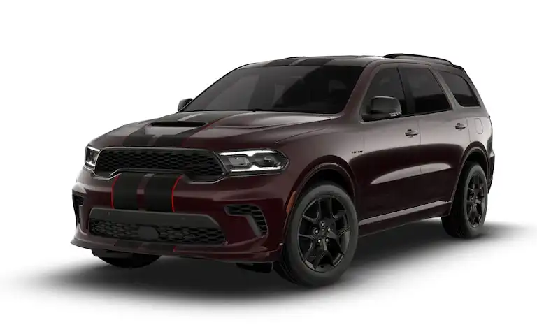 2026 Dodge Durango GT HEMI Plus V8 AWD's photo