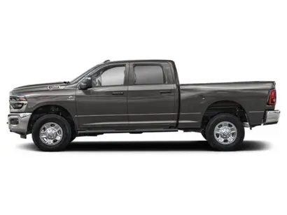 2027 RAM 2500 undefined photo 2