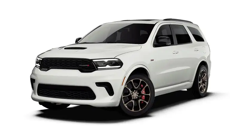 2027 Dodge Durango 6.4 R/T 4WD Auto Plus 392's photo