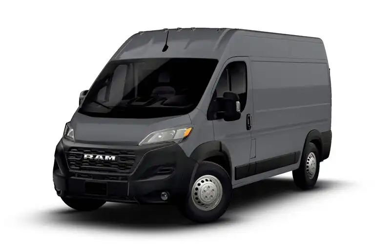 2026 RAM ProMaster 1500 Tradesman 136" WB High Roof's photo