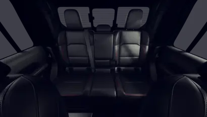 2026 Jeep Gladiator Rubicon X Auto photo 3