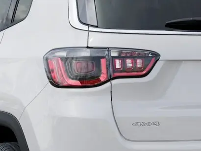 2026 Jeep Compass 85th Anniversary 4X4 photo 5
