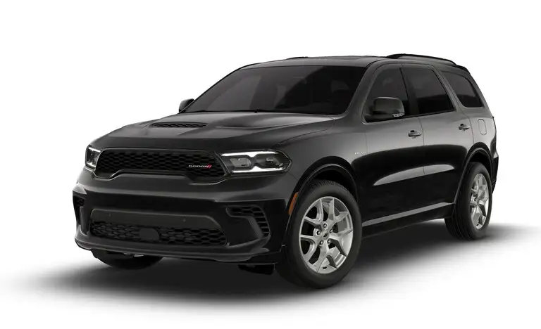 2026 Dodge Durango GT HEMI Plus V8 AWD's photo