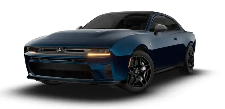2026 Dodge Charger Scat Pack AWD's photo