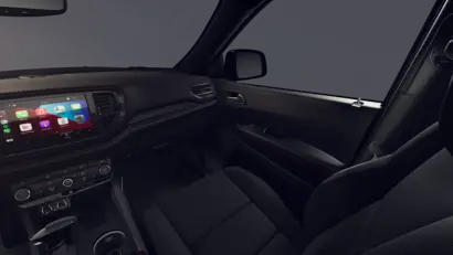 2026 Dodge Durango GT HEMI V8 AWD photo 5