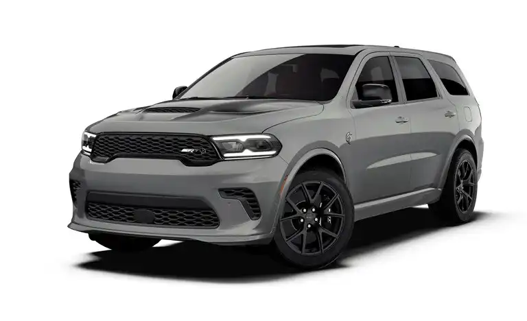 2027 Dodge Durango SRT Hellcat Jailbreak AWD's photo