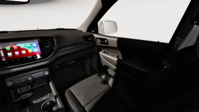 2027 Dodge Durango HEMI V8 GT AWD photo 5