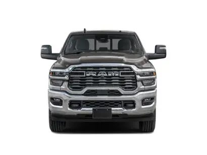 2027 RAM 2500 undefined photo 4