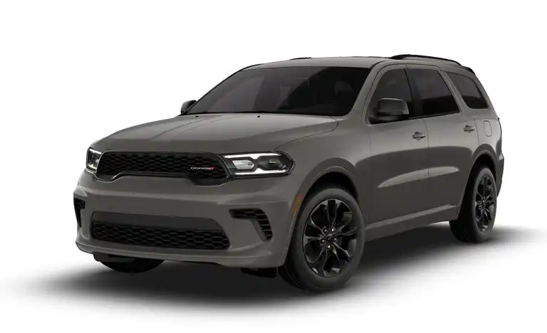 2026 Dodge Durango GT AWD's photo
