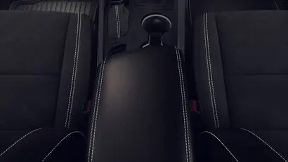 2026 Dodge Durango SRT Hellcat AWD photo 4