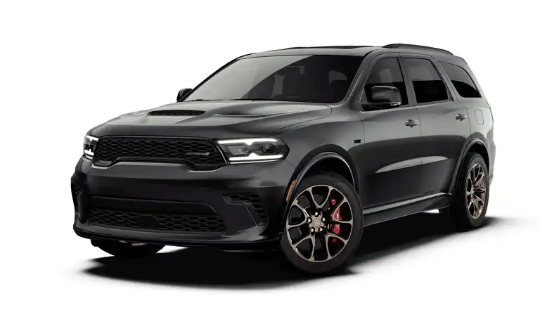 2027 Dodge Durango 6.4 R/T 4WD Auto Plus 392's photo