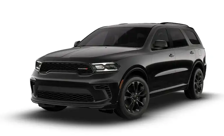 2026 Dodge Durango GT AWD's photo