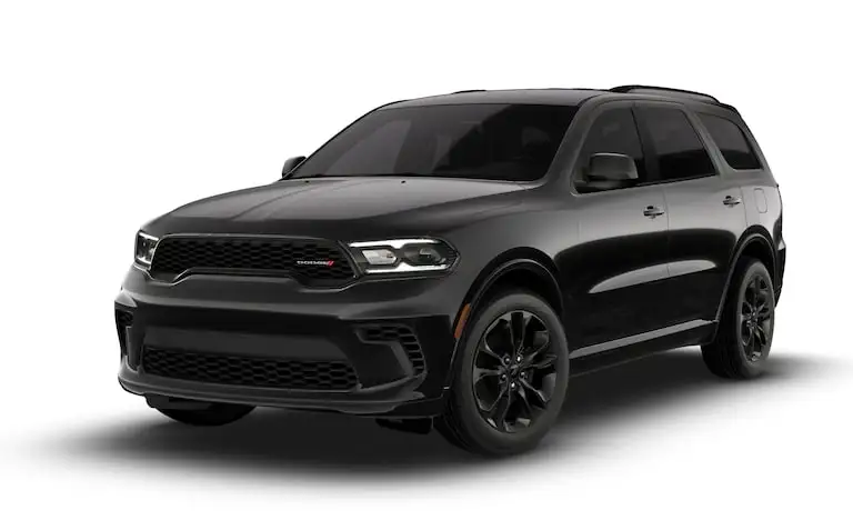 2026 Dodge Durango GT AWD's photo