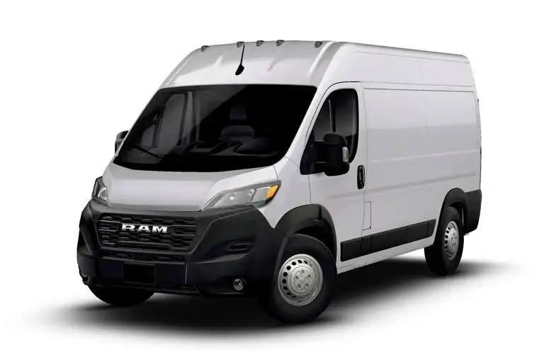 2026 RAM ProMaster 1500 Tradesman 136" WB High Roof's photo