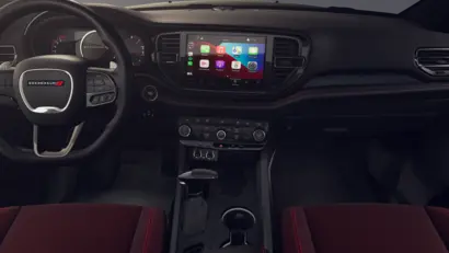 2026 Dodge Durango GT HEMI Plus V8 AWD photo 5