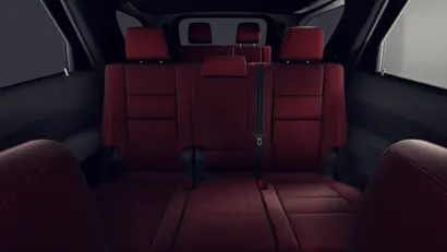 2026 Dodge Durango GT HEMI Plus V8 AWD photo 3