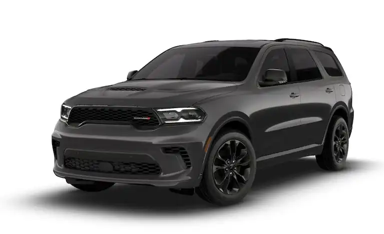 2026 Dodge Durango GT Plus AWD's photo