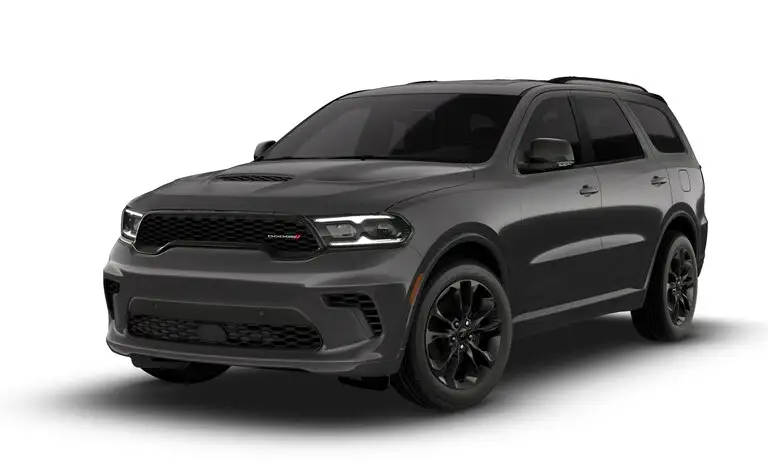 2026 Dodge Durango GT Plus AWD's photo
