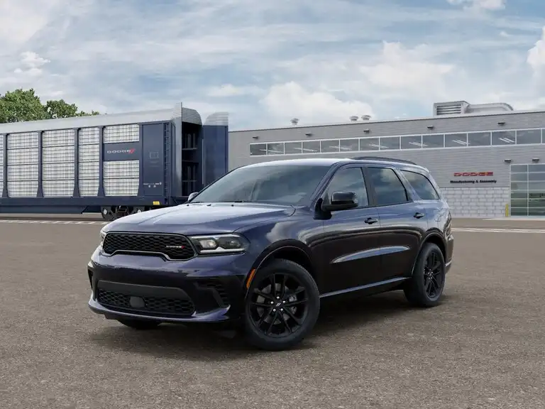 2026 Dodge Durango GT AWD's photo
