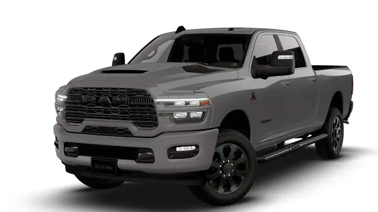 2026 RAM 2500 Laramie 4X4 Crew Cab SWB's photo