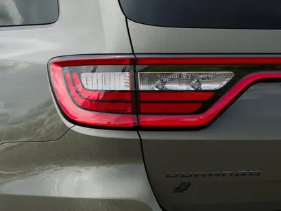 2026 Dodge Durango GT HEMI Plus V8 AWD photo 5