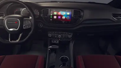 2026 Dodge Durango GT Plus AWD photo 5