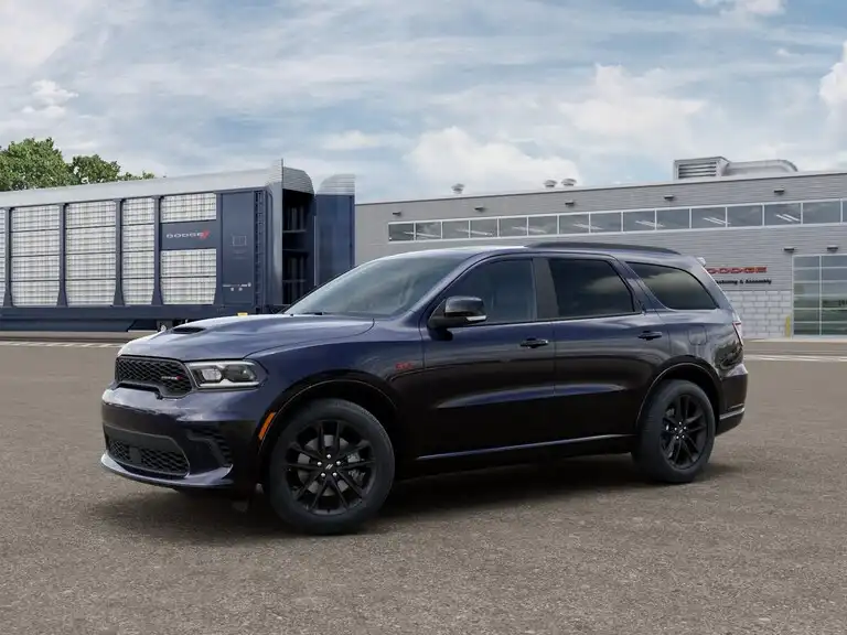 2026 Dodge Durango GT Plus AWD's photo