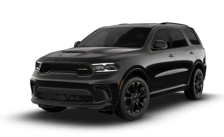 2026 Dodge Durango GT Plus AWD's photo
