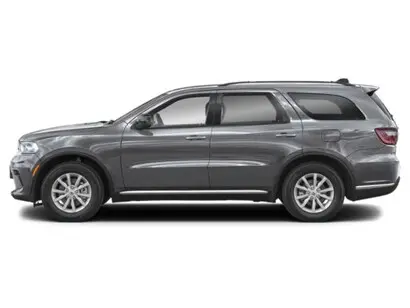 2026 Dodge Durango GT Plus AWD photo 2