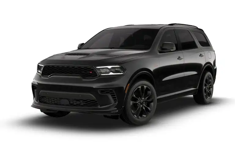 2026 Dodge Durango GT Plus AWD's photo