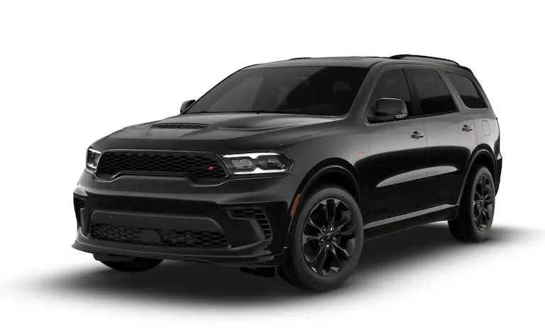 2026 Dodge Durango GT Plus AWD's photo