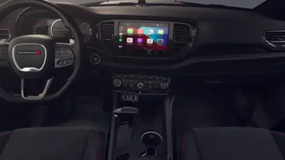 2026 Dodge Durango GT Plus AWD photo 5