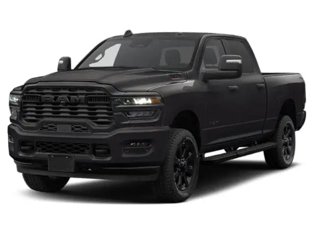 2027 RAM 2500 undefined photo 1
