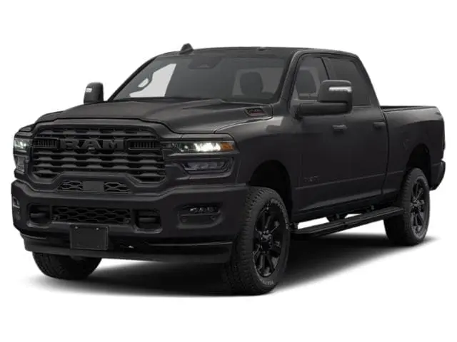 2027 RAM 2500 undefined photo 1