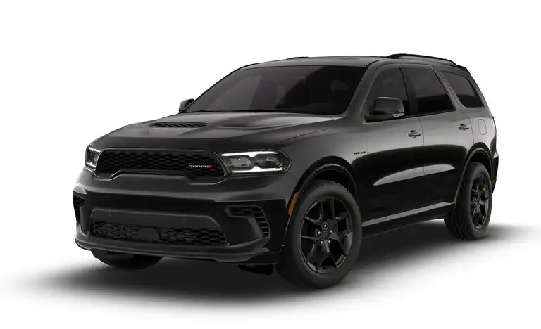 2026 Dodge Durango GT HEMI Plus V8 AWD's photo