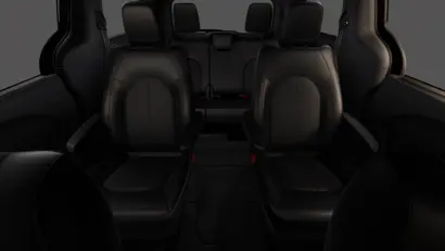2026 Chrysler Pacifica Select photo 3