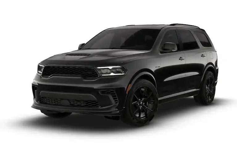 2026 Dodge Durango GT HEMI Plus V8 AWD's photo