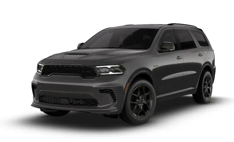 2026 Dodge Durango GT HEMI Plus V8 AWD's photo