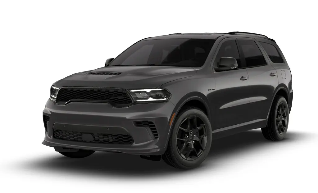 2026 Dodge Durango GT HEMI Plus V8 AWD photo 1