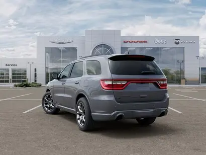 2026 Dodge Durango GT HEMI Plus V8 AWD photo 3