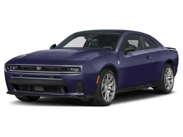 2027 Dodge Charger Scat Pack AWD Two Door Plus's photo