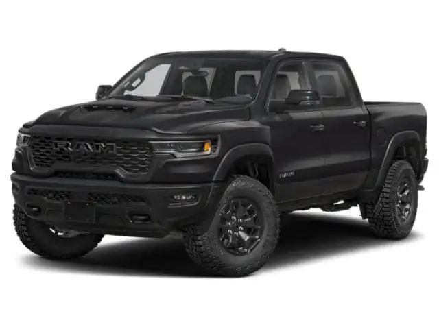 2027 RAM 1500 TRX 4x4 Crew Cab 5'7's photo