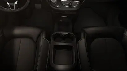 2026 Chrysler Pacifica Select photo 4