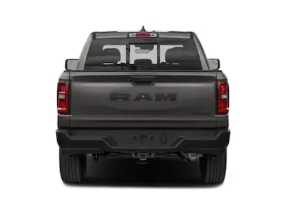 2026 RAM 1500 Express Crew Cab 5'7 photo 5