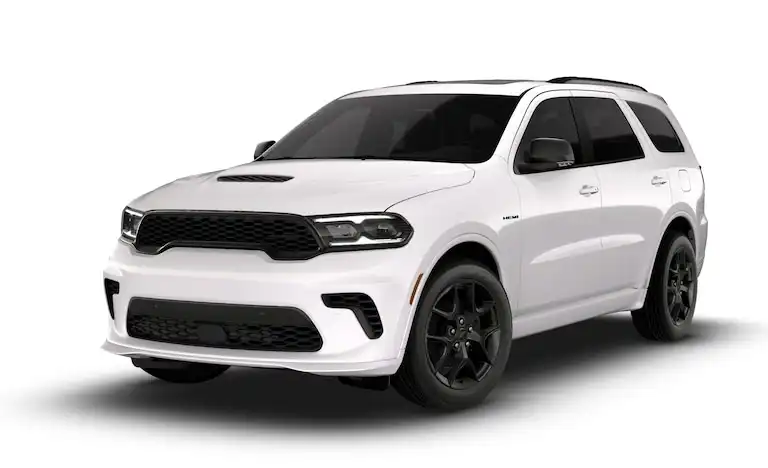 2026 Dodge Durango GT HEMI Plus V8 AWD's photo