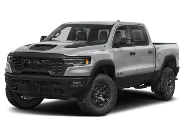 2027 RAM 1500 TRX 4x4 Crew Cab 5'7's photo